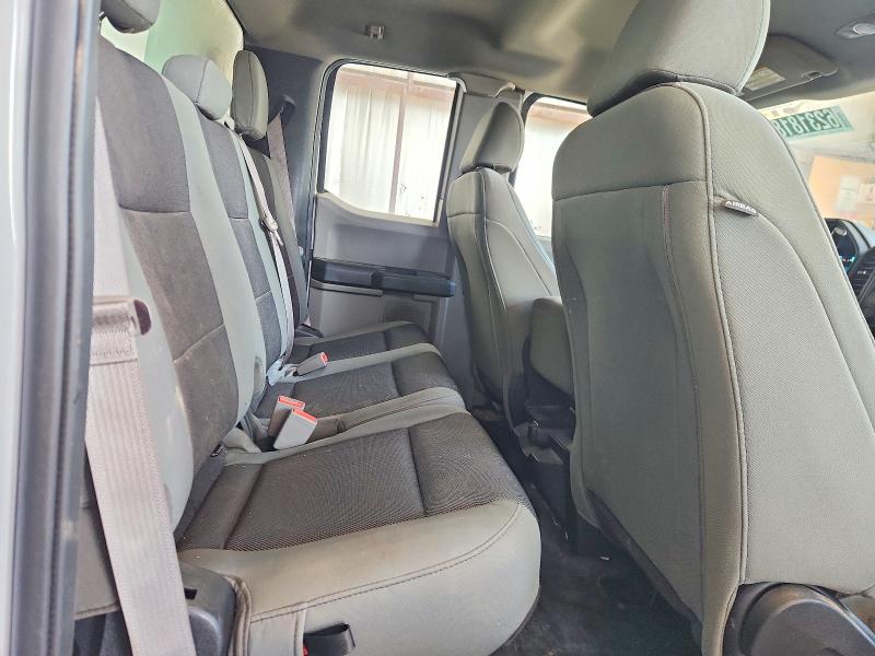 Продаж на аукціоні авто 2020 Ford F150, vin: 1FTFX1E5XLKE00074, номер лоту: 62318186