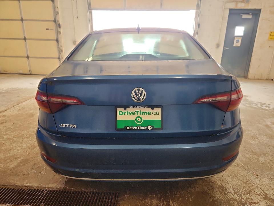 Aukcja sprzedaży 2019 Volkswagen Jetta, vin: 3VWC57BU7KM023585, numer aukcji: 61367746