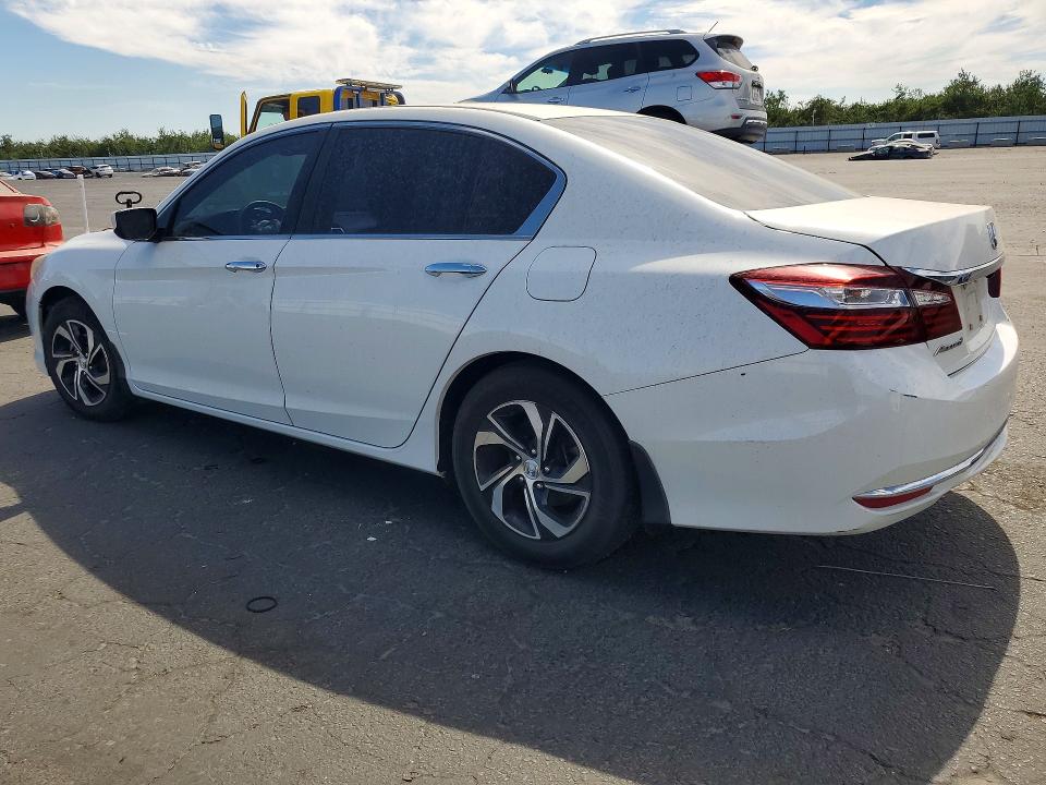 2017 Honda Accord მანქანა იყიდება აუქციონზე, vin: 1HGCR2F36HA067256, აუქციონის ნომერი: 59721946