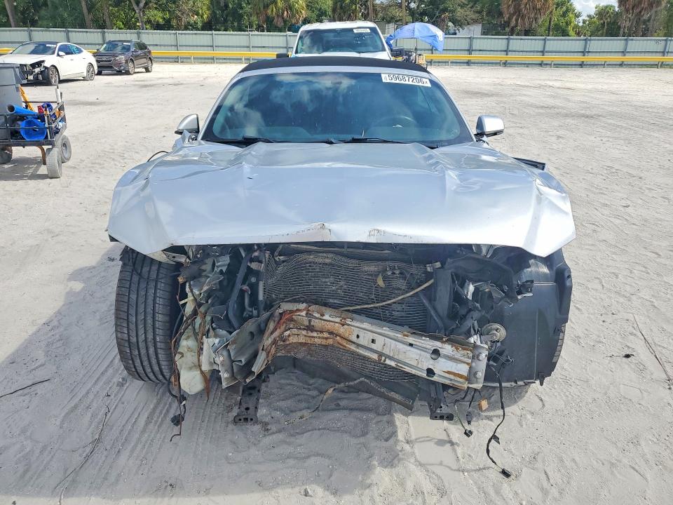 Aukcja sprzedaży 2015 Ford Mustang, vin: 1FATP8EM8F5372030, numer aukcji: 59687206