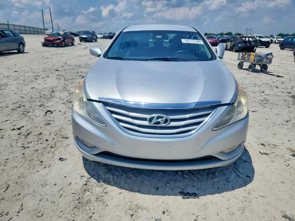 Aukcja sprzedaży 2013 Hyundai Sonata, vin: 5NPEB4AC4DH742961, numer aukcji: 59773186