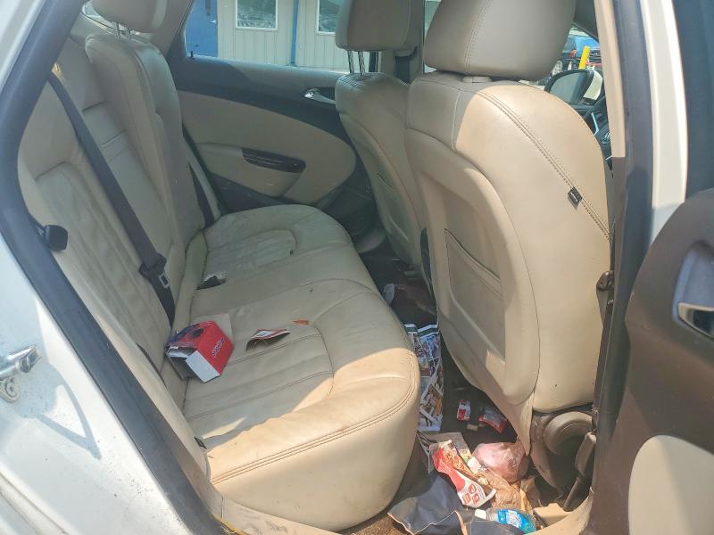 Aukcja sprzedaży 2014 Buick Verano, vin: 1G4PS5SK4E4105382, numer aukcji: 62835466