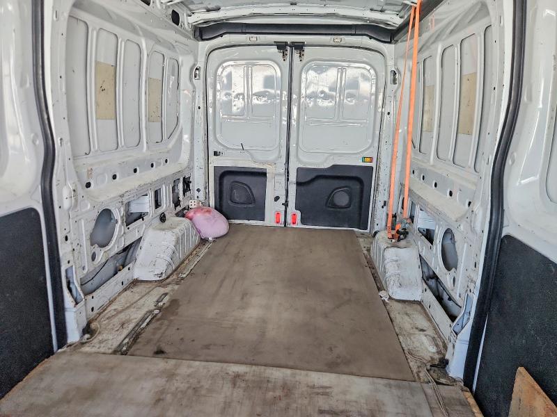 Продаж на аукціоні авто 2017 Ford Transit, vin: 1FTYR2DM8HKB46325, номер лоту: 62998796