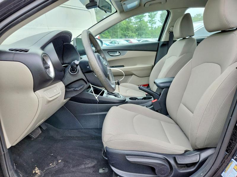 Продаж на аукціоні авто 2021 Kia Forte, vin: 3KPF24ADXME373038, номер лоту: 61841546