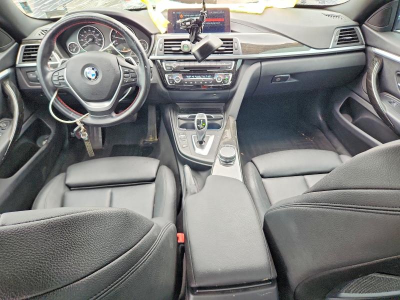 59911296 :رقم المزاد ، WBA4J3C56KBL07264 vin ، 2019 Bmw 430xi مزاد بيع