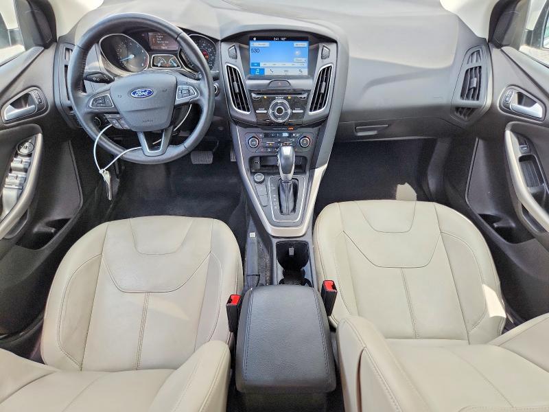 Продажа на аукционе авто 2017 Ford Focus, vin: 1FADP3J27HL269871, номер лота: 62056056