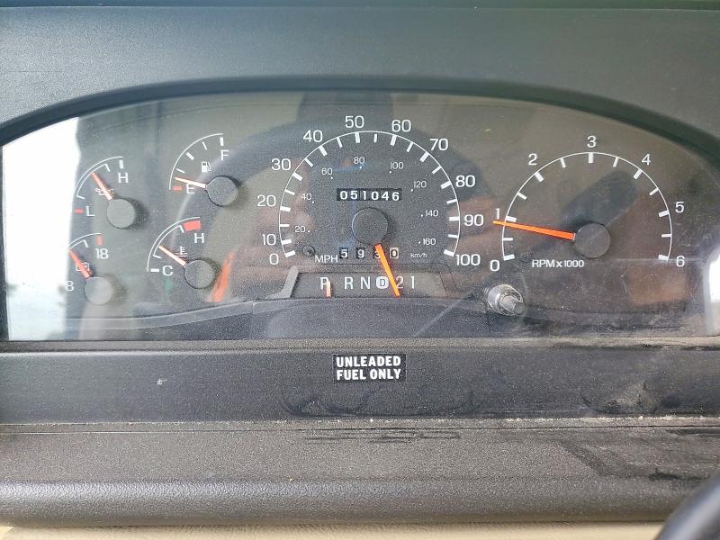 2003 Ford F550 მანქანა იყიდება აუქციონზე, vin: 1FCMF53S230A02945, აუქციონის ნომერი: 63223476