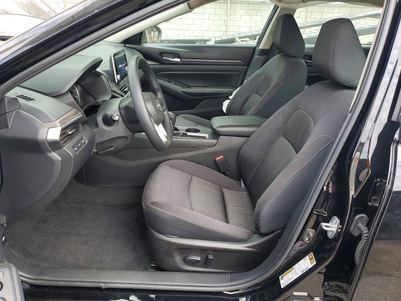 2025 Nissan Altima მანქანა იყიდება აუქციონზე, vin: 1N4BL4DV2SN361528, აუქციონის ნომერი: 59880166