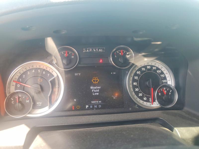 Aukcja sprzedaży 2015 Ram 1500, vin: 1C6RR7GT6FS587203, numer aukcji: 58429996