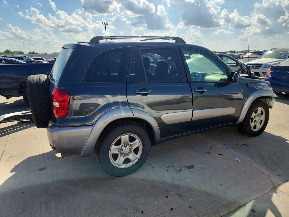 Aukcja sprzedaży 2005 Toyota Rav4, vin: JTEGD20V650080398, numer aukcji: 59882046