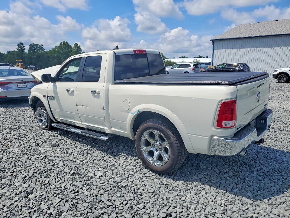 Продаж на аукціоні авто 2017 Ram 1500, vin: 1C6RR7JT2HS736895, номер лоту: 60038806