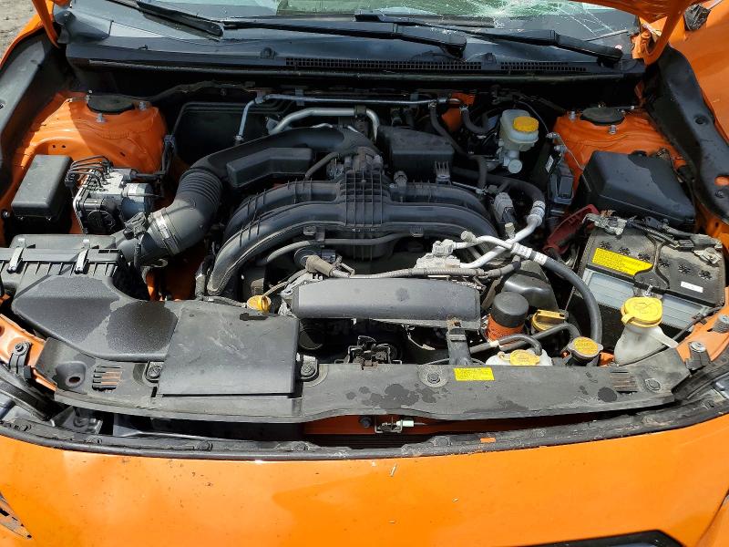 Aukcja sprzedaży 2019 Subaru Crosstrek, vin: JF2GTABC9KH305490, numer aukcji: 60522636