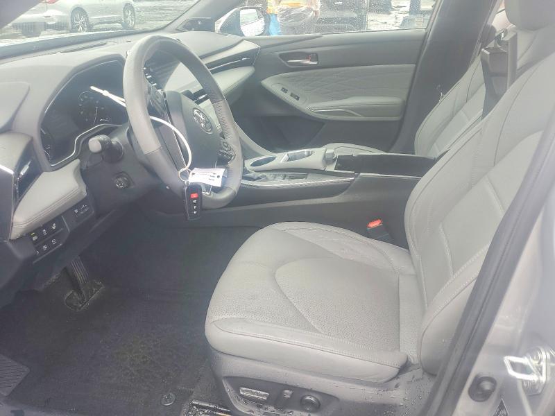 Aukcja sprzedaży 2021 Toyota Avalon, vin: 4T1DA1AB3MU004722, numer aukcji: 61920546