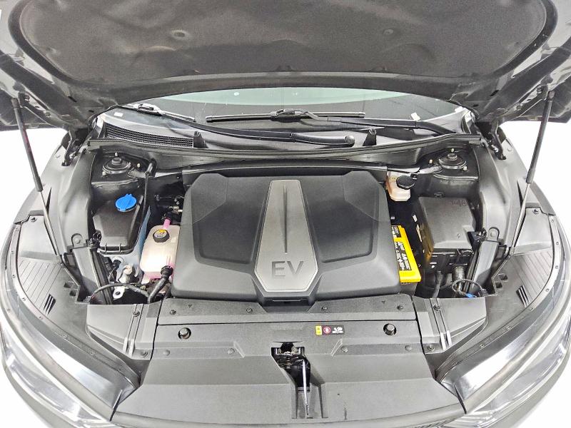 Aukcja sprzedaży 2024 Kia Ev6, vin: KNDC34LA7R5198446, numer aukcji: 59922286