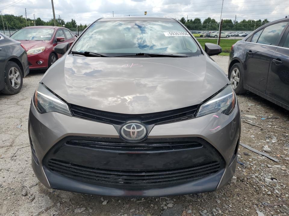 Продаж на аукціоні авто 2019 Toyota Corolla, vin: 2T1BURHE4KC178617, номер лоту: 59363956
