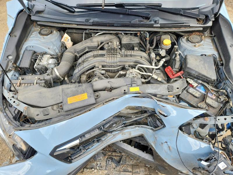 Продажа на аукционе авто 2018 Subaru Crosstrek, vin: JF2GTAMC4JH247235, номер лота: 60953136