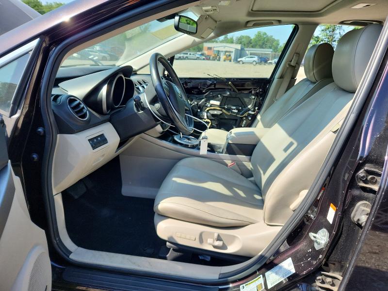 Продажа на аукционе авто 2010 Mazda Cx-7, vin: JM3ER4W33A0305828, номер лота: 59141656