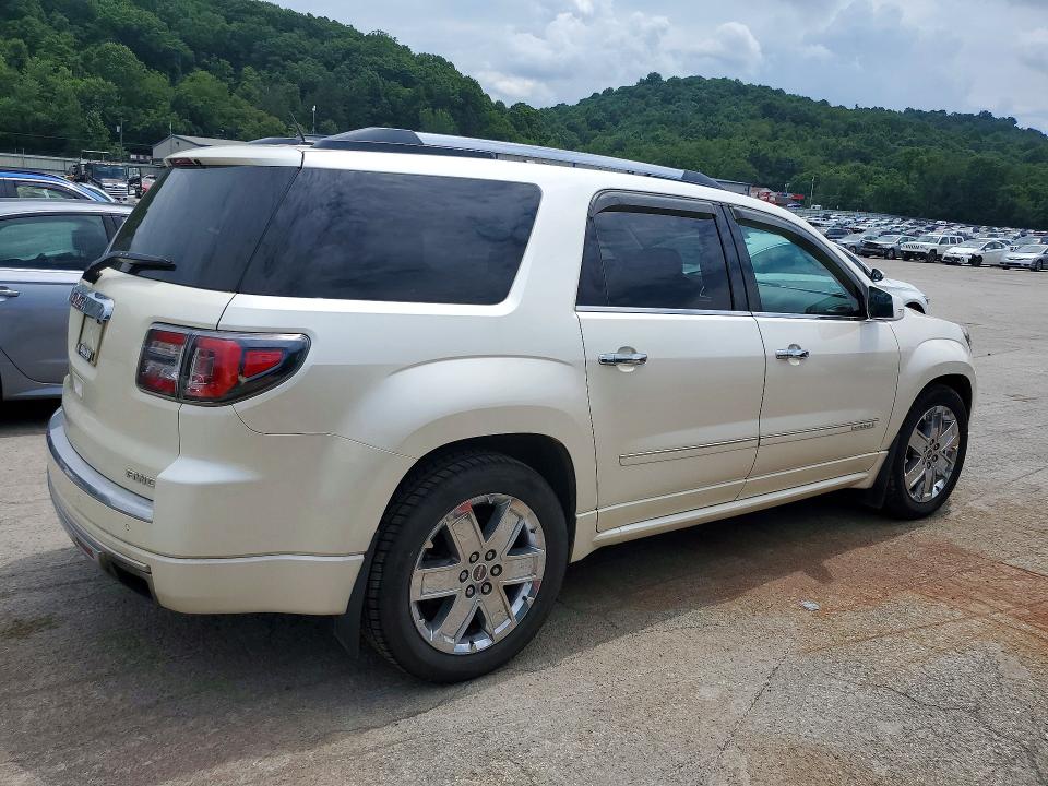 Aukcja sprzedaży 2014 Gmc Acadia, vin: 1GKKVTKDXEJ160775, numer aukcji: 59987526