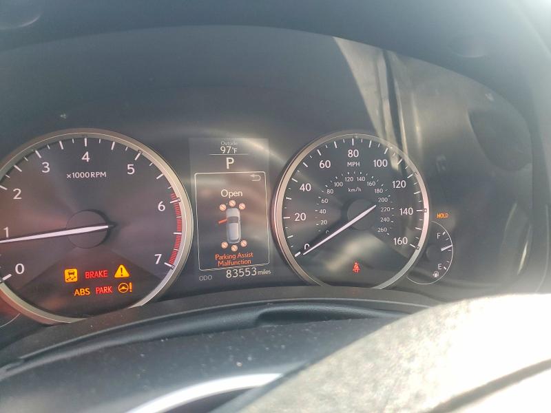 59619016 :رقم المزاد ، JTJYARBZ5G2044622 vin ، 2016 Lexus Nx 200t مزاد بيع