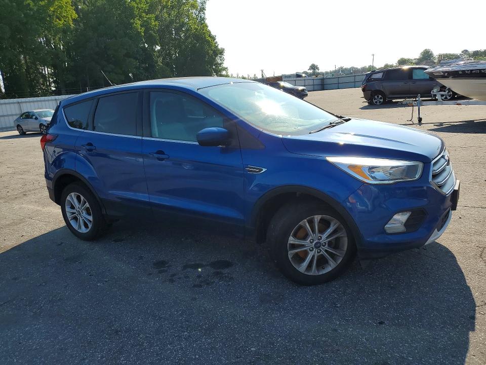 Aukcja sprzedaży 2019 Ford Escape, vin: 1FMCU0GD1KUC19633, numer aukcji: 62900186