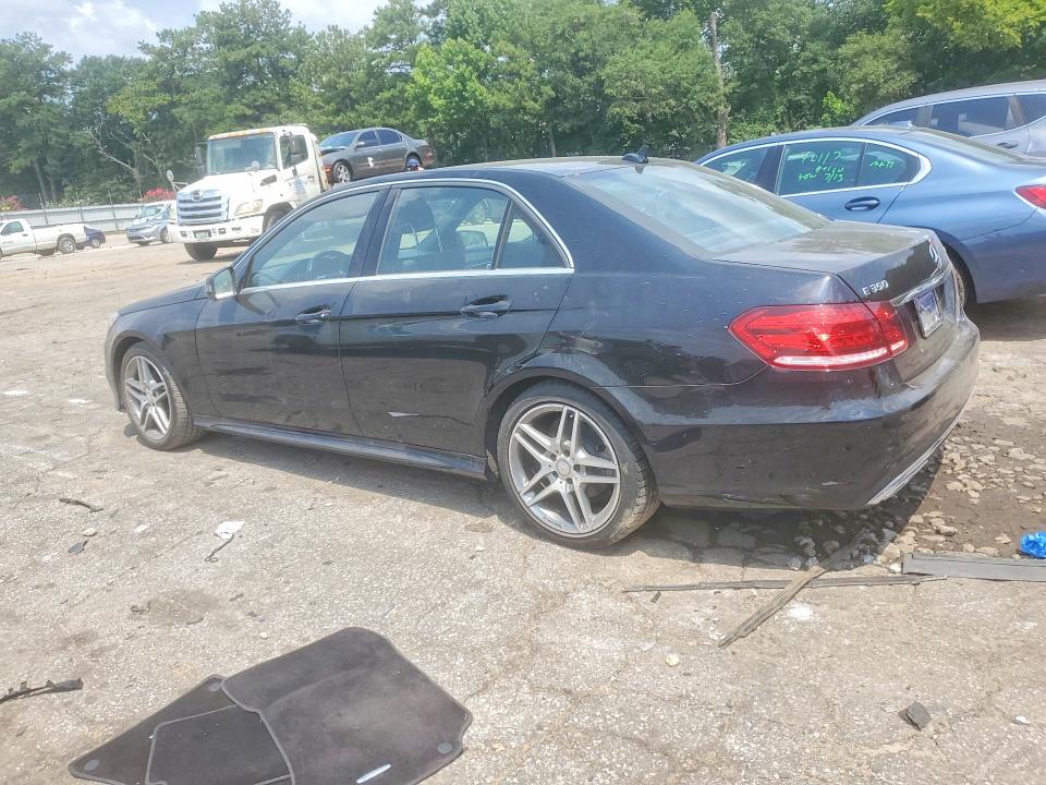 Aukcja sprzedaży 2014 Mercedes-benz E, vin: WDDHF8JB5EB060454, numer aukcji: 62043736