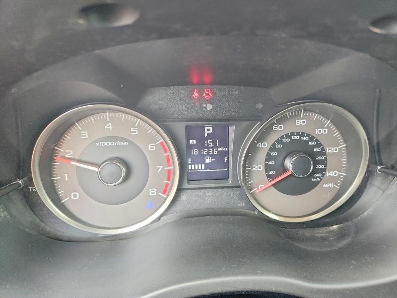59702046 :رقم المزاد ، JF2SJAHC9FH403805 vin ، 2015 Subaru Forester مزاد بيع