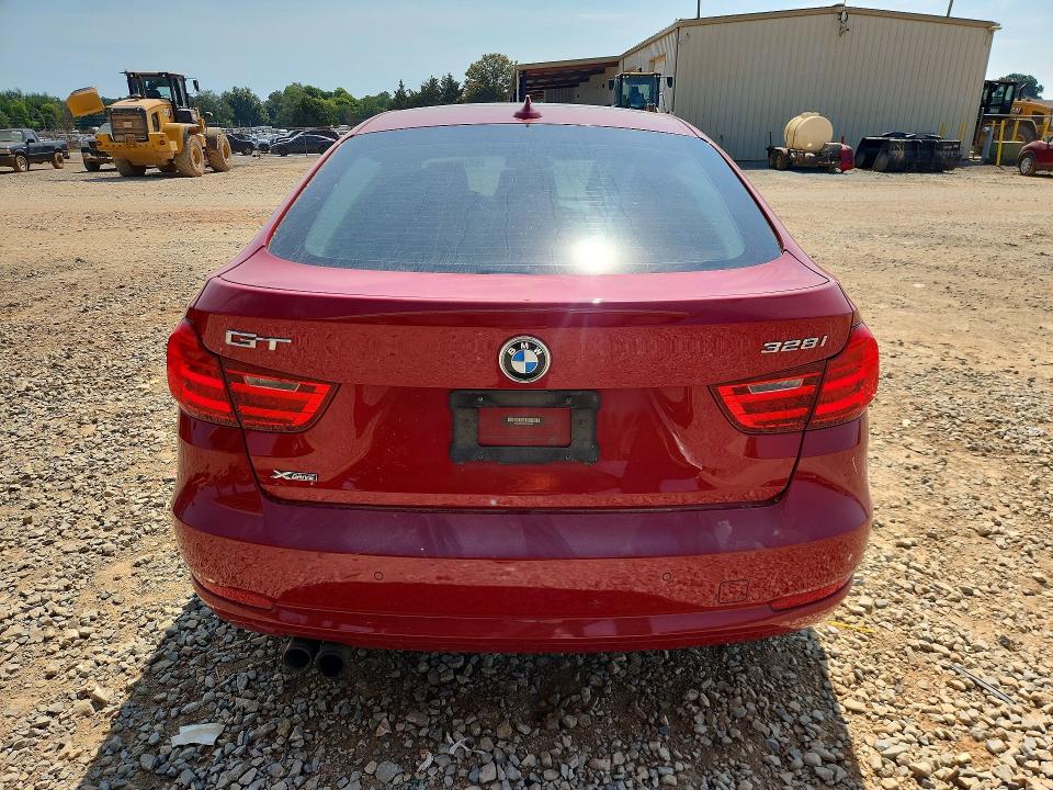 Aukcja sprzedaży 2015 Bmw 328, vin: WBA3X5C5XFD561463, numer aukcji: 62303456