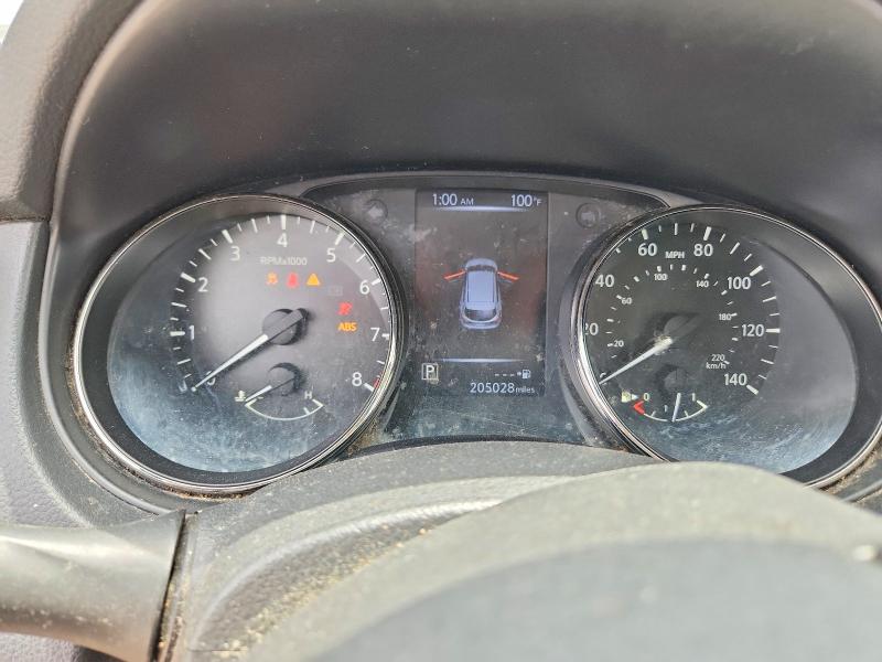 Продаж на аукціоні авто 2018 Nissan Rogue Sport, vin: JN1BJ1CP4JW104674, номер лоту: 61994806