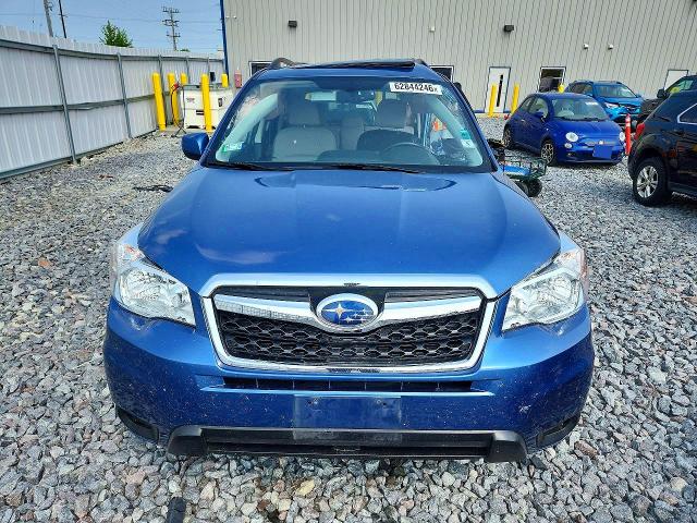 2016 Subaru Forester მანქანა იყიდება აუქციონზე, vin: JF2SJADC4GH479844, აუქციონის ნომერი: 62844246