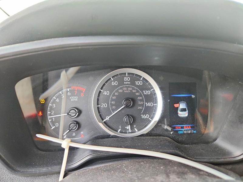 Aukcja sprzedaży 2022 Toyota Corolla, vin: 5YFEPMAE9NP350808, numer aukcji: 85773365