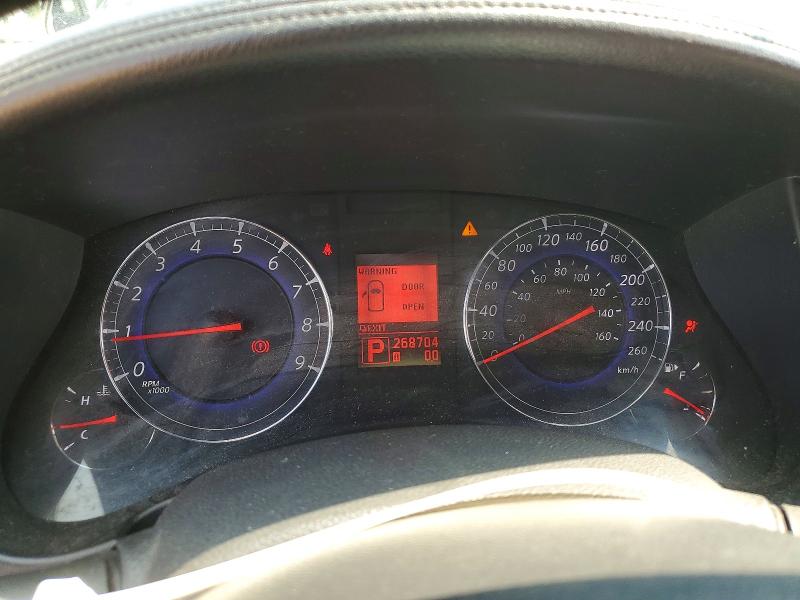 Продаж на аукціоні авто 2008 Infiniti Ex35, vin: JNKAJ09F28M362665, номер лоту: 63529476