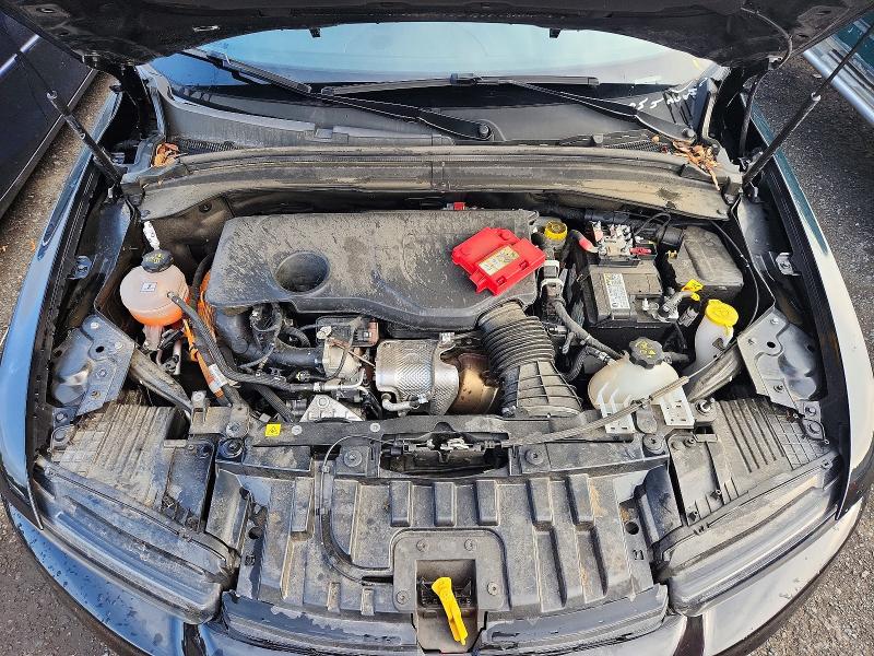 Продаж на аукціоні авто 2024 Dodge Hornet, vin: ZACPDFCW0R3A27395, номер лоту: 62206216