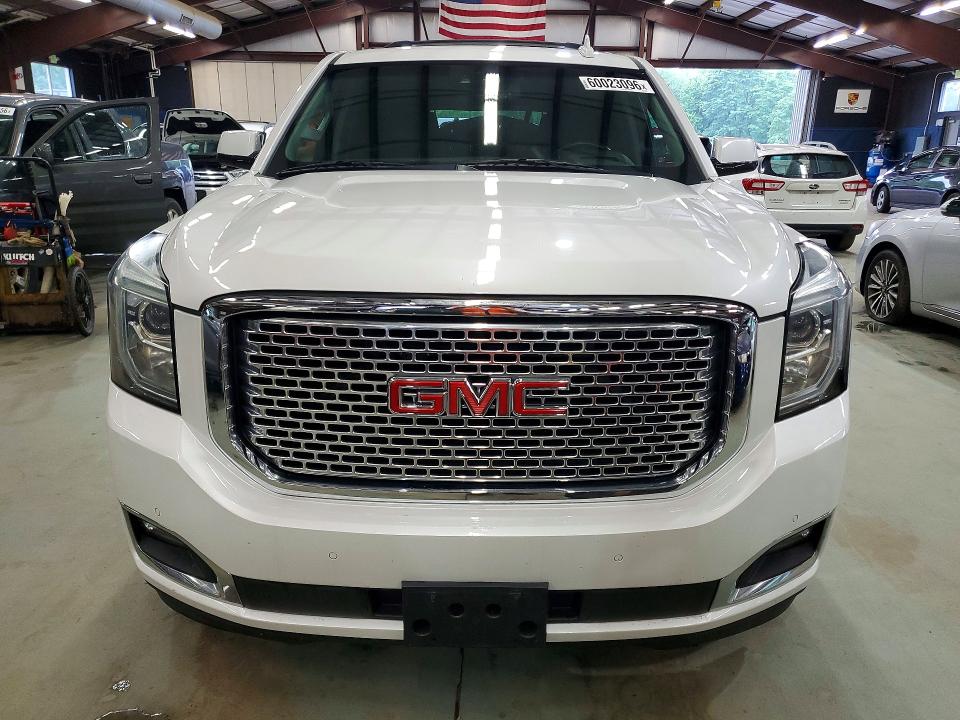 2016 Gmc Yukon Xl მანქანა იყიდება აუქციონზე, vin: 1GKS2HKJ6GR253860, აუქციონის ნომერი: 60023096