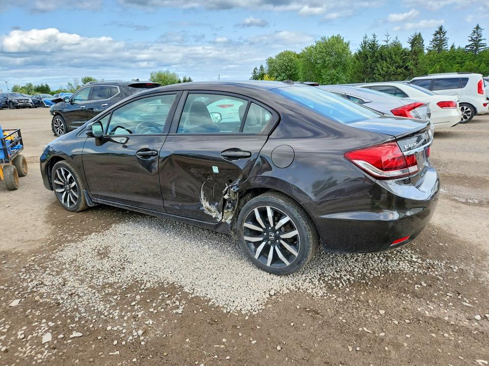59405716 :رقم المزاد ، 2HGFB2F70DH000913 vin ، 2013 Honda Civic مزاد بيع