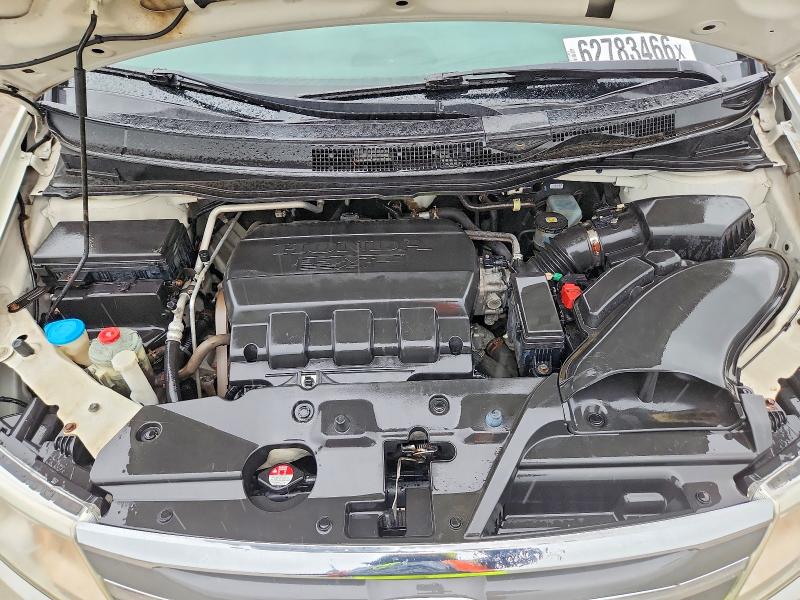 Продаж на аукціоні авто 2012 Honda Odyssey, vin: 5FNRL5H98CB118897, номер лоту: 62783466