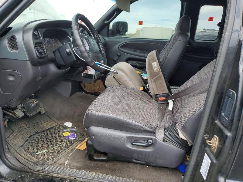 Продажа на аукционе авто 2001 Dodge Ram 1500, vin: 3B7HC13YX1M552394, номер лота: 61880316