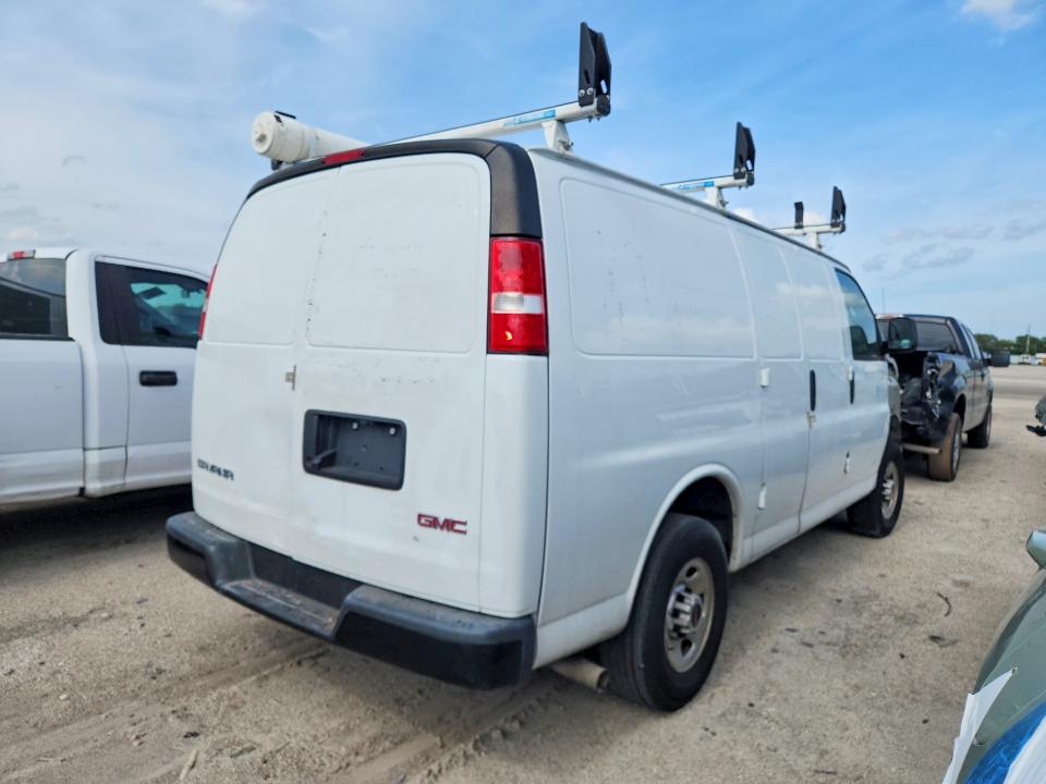 Aukcja sprzedaży 2023 Gmc Savana, vin: 1GTW7AFP0P1173974, numer aukcji: 60062396