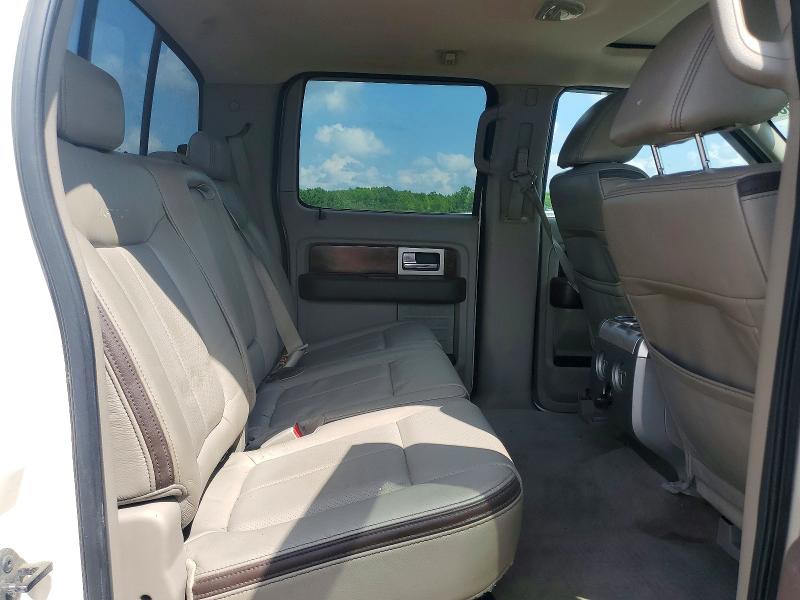 Продажа на аукционе авто 2009 Ford F150, vin: 1FTPW14V09FA34152, номер лота: 60128336