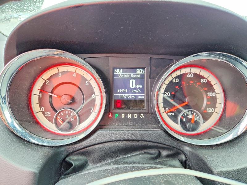 Продажа на аукционе авто 2014 Dodge Grand Caravan, vin: 2C4RDGEG3ER404594, номер лота: 62024936