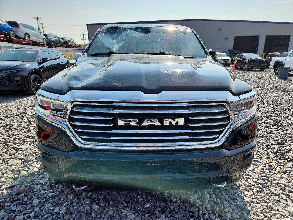 Aukcja sprzedaży 2019 Ram 1500, vin: 1C6SRFKT2KN921660, numer aukcji: 63378966