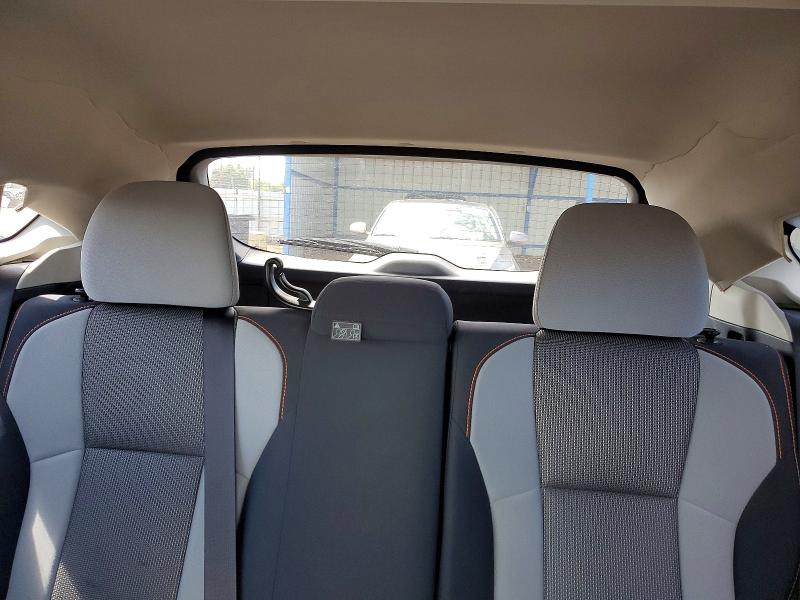 62138366 :رقم المزاد ، JF2GTAEC7NH251915 vin ، 2022 Subaru Crosstrek مزاد بيع