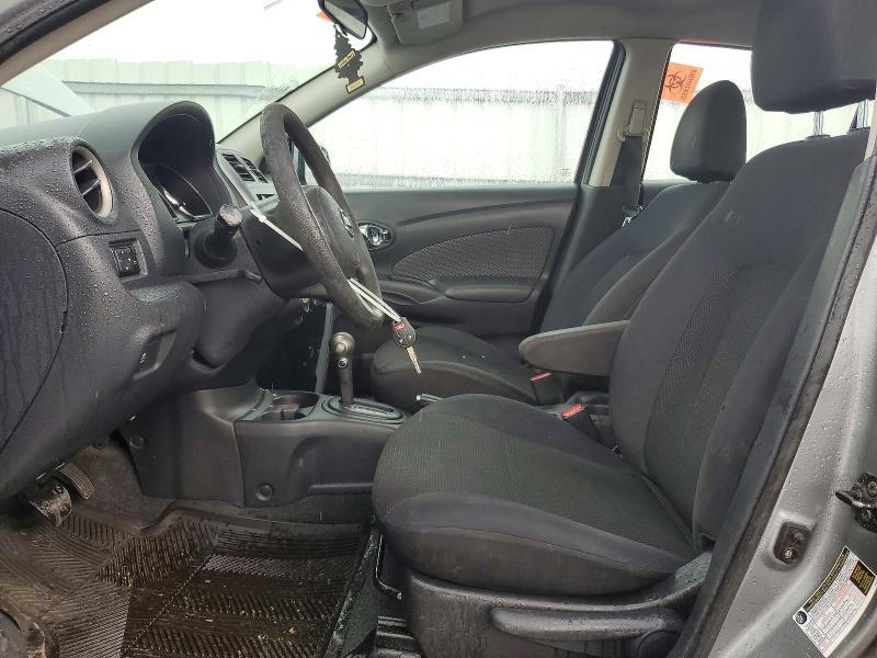 Aukcja sprzedaży 2013 Nissan Versa, vin: 3N1CN7AP5DL847319, numer aukcji: 60493526
