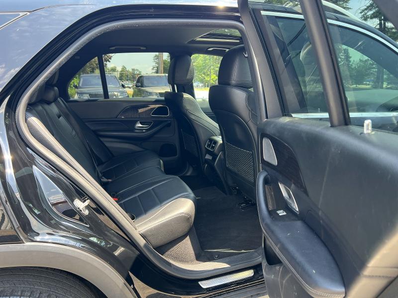 Aukcja sprzedaży 2020 Mercedes-benz Gle, vin: 4JGFB4JB6LA159840, numer aukcji: 62530936