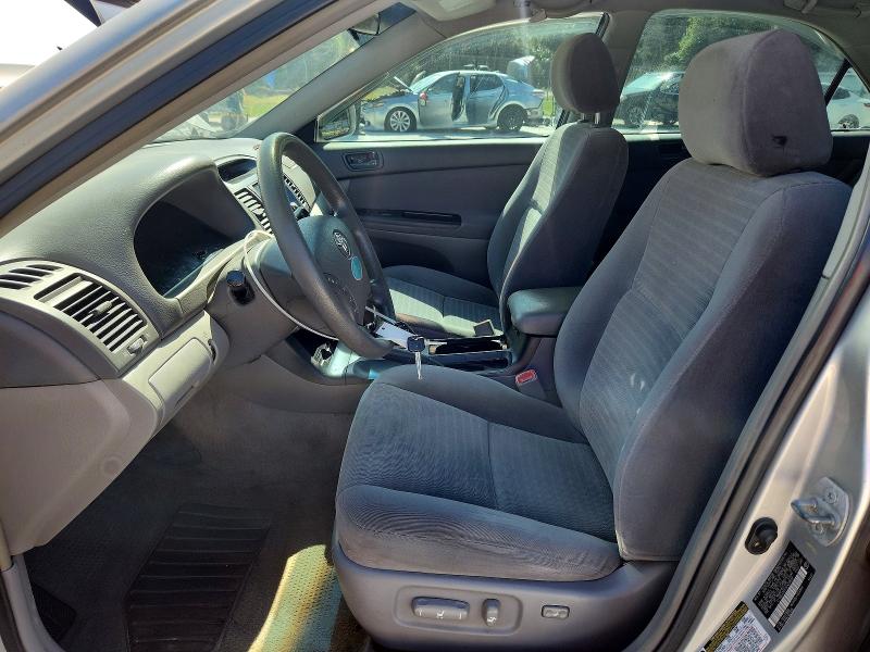 Продажа на аукционе авто 2005 Toyota Camry, vin: 4T1BE32K55U429608, номер лота: 62125176