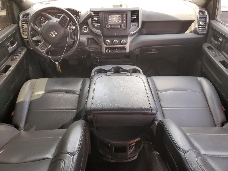 Продажа на аукционе авто 2023 Ram 2500, vin: 3C6UR5CL7PG569774, номер лота: 62264846
