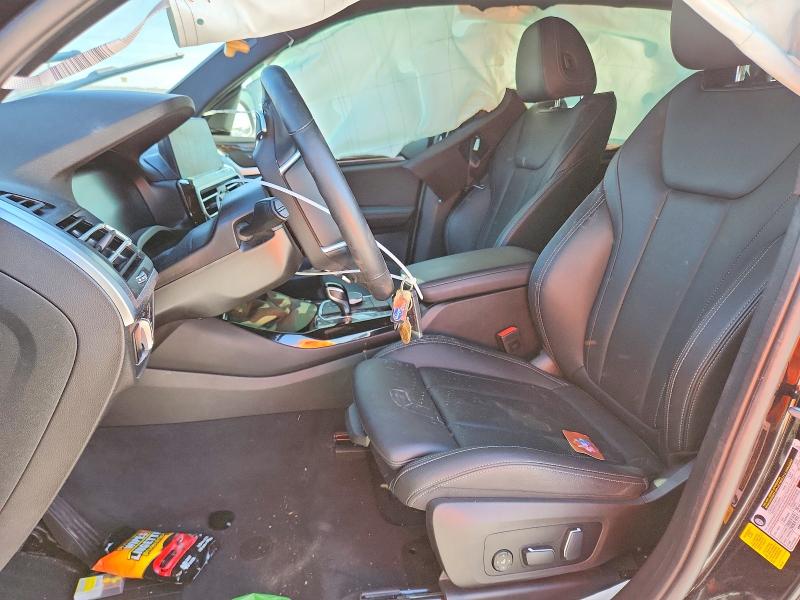 Aukcja sprzedaży 2024 Bmw X3, vin: 5UX43DP07R9U21663, numer aukcji: 62566966