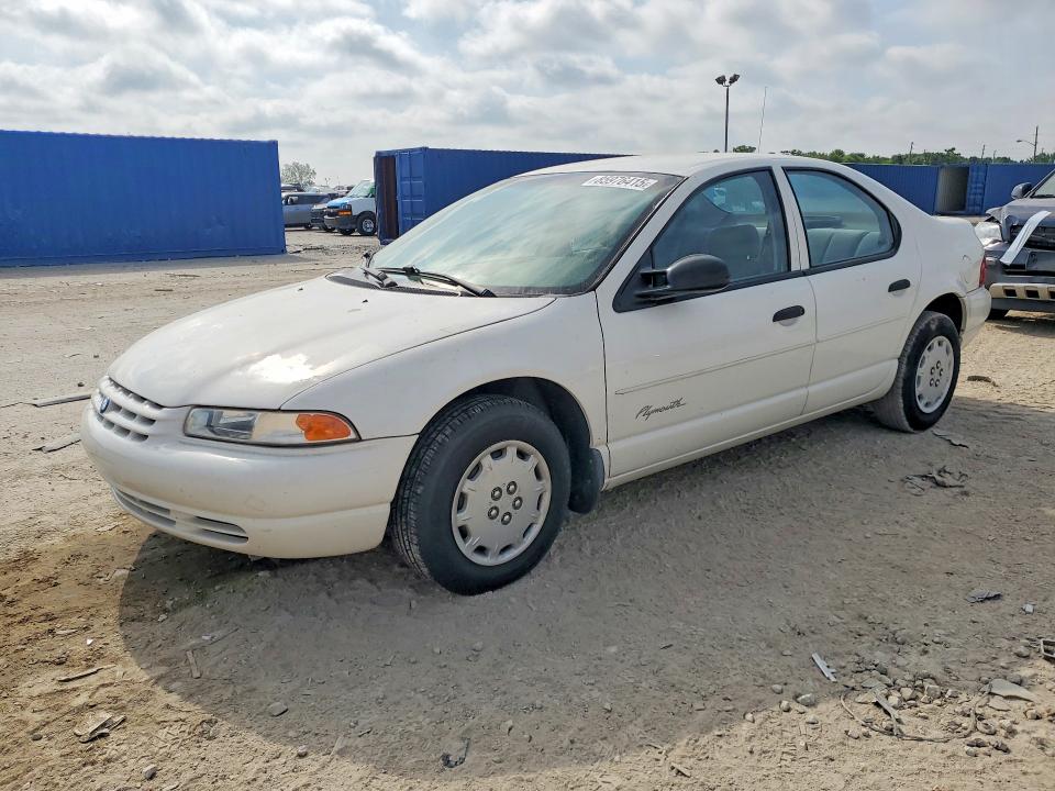Aukcja sprzedaży 1999 Plymouth Breeze, vin: 1P3EJ46C9XN501249, numer aukcji: 85976415