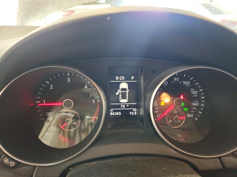 Aukcja sprzedaży 2014 Volkswagen Jetta, vin: 3VWPL7AJXEM605053, numer aukcji: 60484646