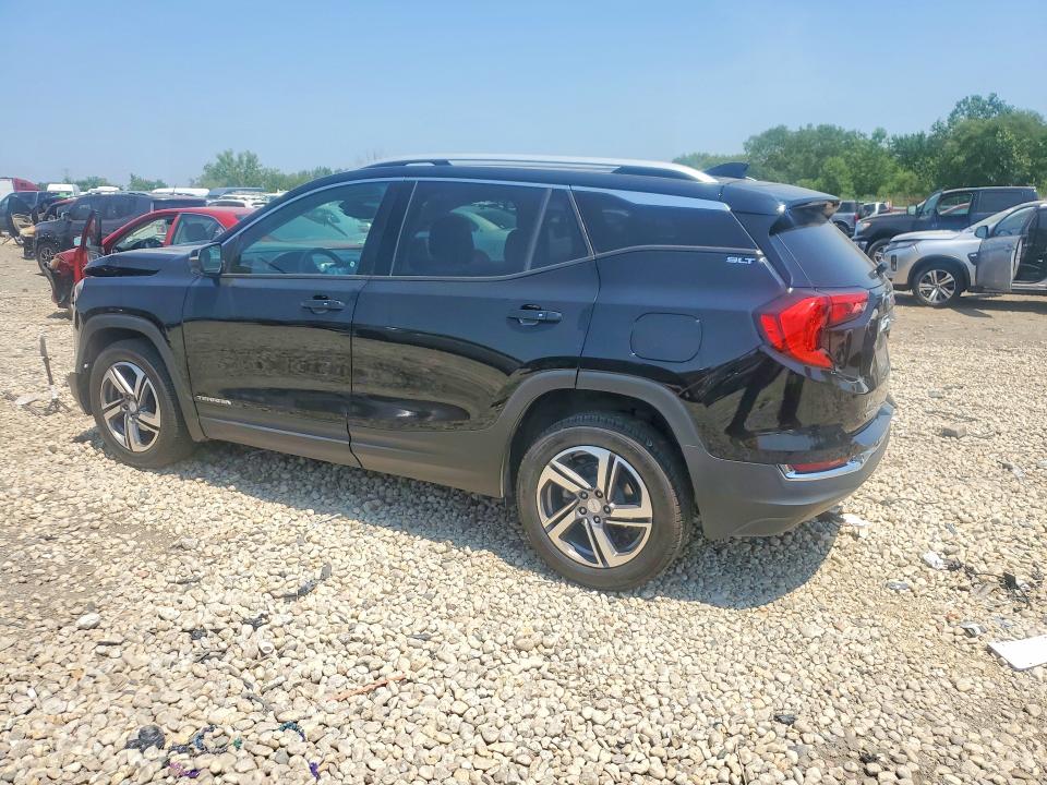 Aukcja sprzedaży 2018 Gmc Terrain, vin: 3GKALVEV3JL411429, numer aukcji: 60573246