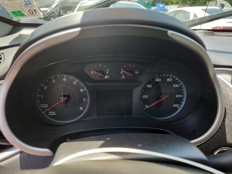 Продажа на аукционе авто 2024 Chevrolet Malibu, vin: 1G1ZG5ST2RF117931, номер лота: 60261276